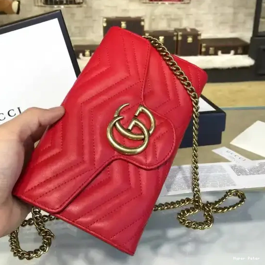 Hyper Peter Marmont GG Gucci 0506